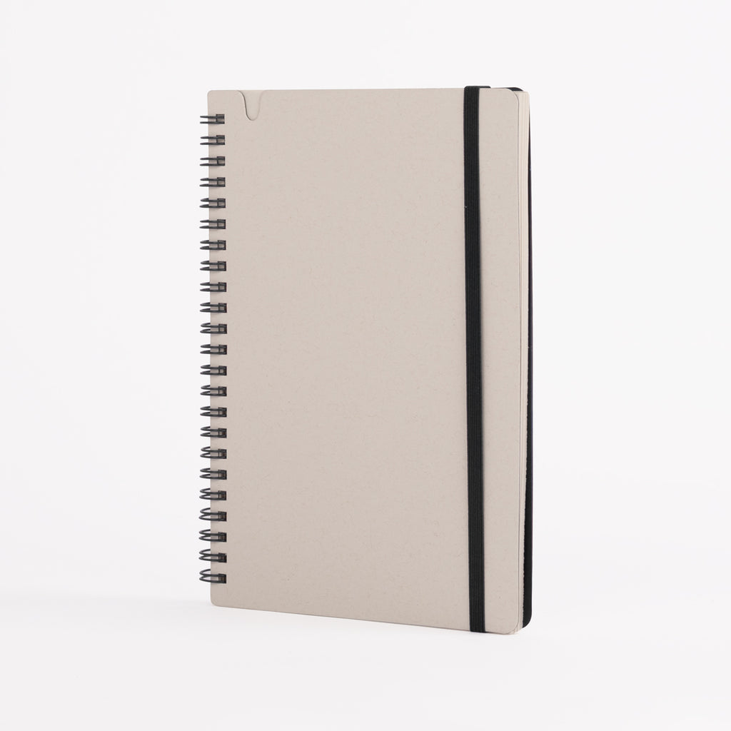 Cuaderno A5 OSORNO 3
