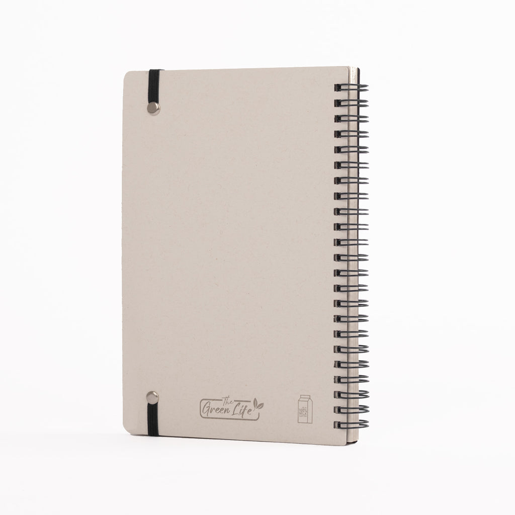 Cuaderno A5 OSORNO 4