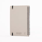 Cuaderno A5 OSORNO 4