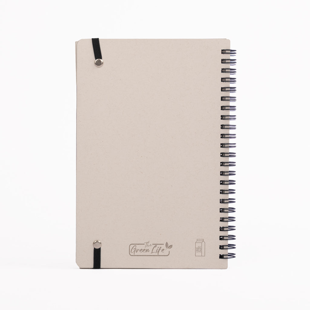 Cuaderno A5 OSORNO 5