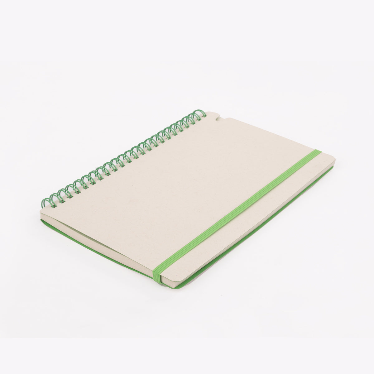 Cuaderno A5 OSORNO 6