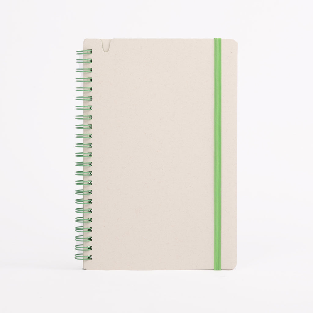 Cuaderno A5 OSORNO 7