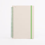 Cuaderno A5 OSORNO 7