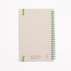 Cuaderno A5 OSORNO 8