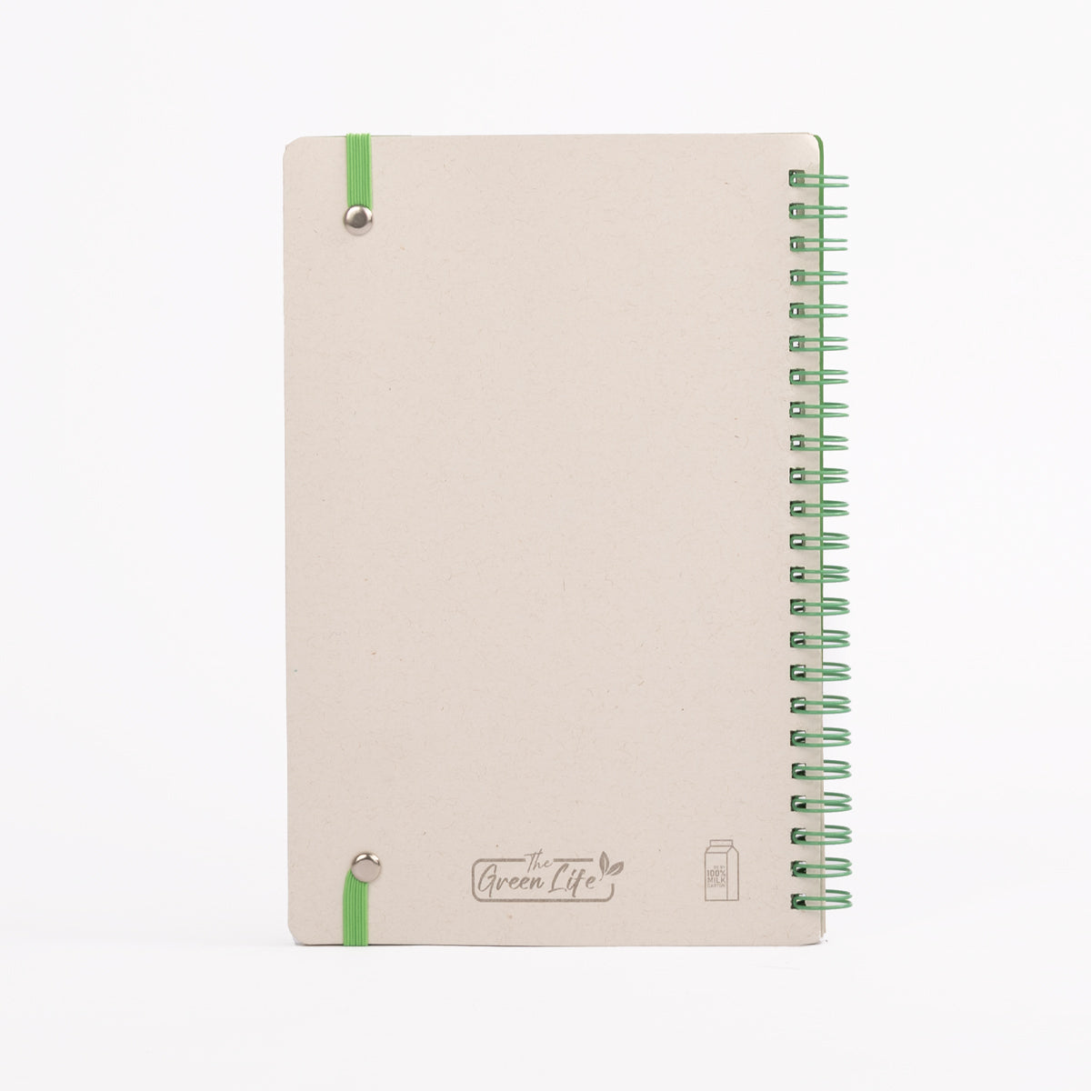 Cuaderno A5 OSORNO 8