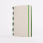 Cuaderno A5 OSORNO 9