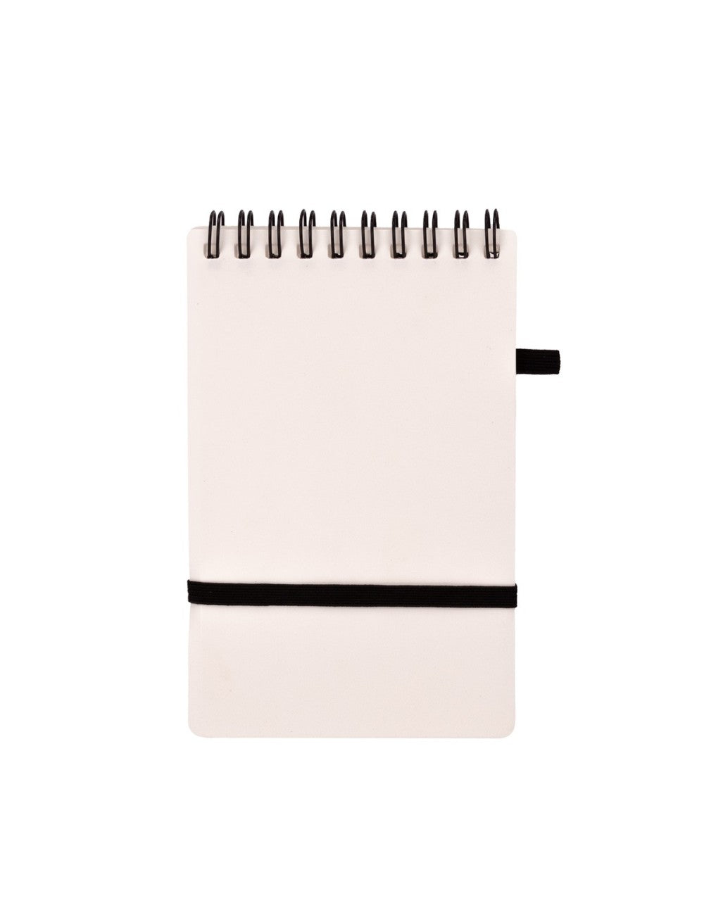 Libreta YOSEMITE 1