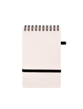 Libreta YOSEMITE 1