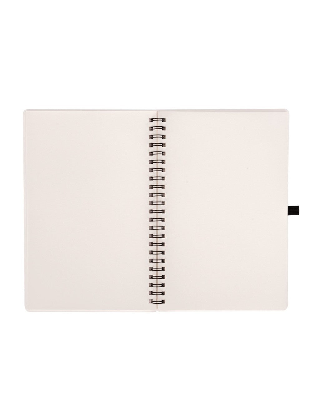 Cuaderno A5 YELLOWSTONE 3