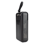 Deluxe Cargador Power-Bank 20.000 mAh