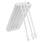 Deluxe Cargador Power-Bank 10.000 mAh