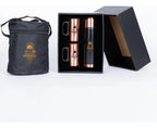 Set Termo + Tazones Encobbrizados + Bolso Día Del Minero