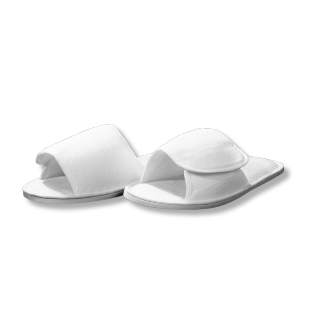 PAR DE PANTUFLAS SUBLIMACION