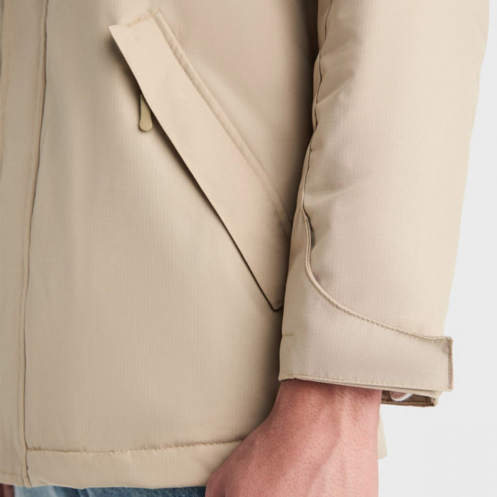 Parka Americana Semimpermeable SURICLIMBING
