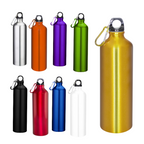 Sport Bottle de Aluminio 800cc