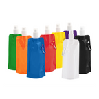 Botella Flexible PET 440cc