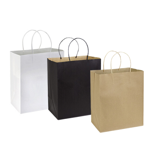 Bolsa de Papel 150g/m2 33 x 40 x 15 cm