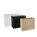 Bolsa de Papel 150g/m2 40 x 33 x 15 cm