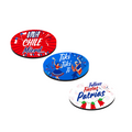 Posavasos Fiestas Patrias Chile (Pack 6unidades)