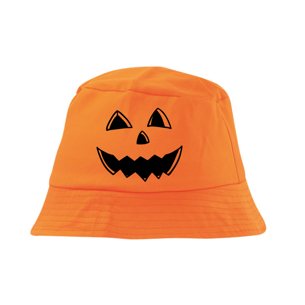GORRO EXPLORADOR DE CALABAZA PARA HALLOWEEN
