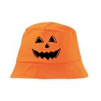 GORRO EXPLORADOR DE CALABAZA PARA HALLOWEEN