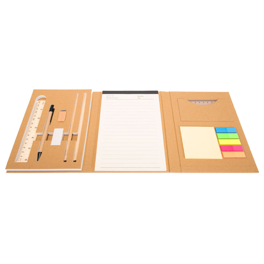 Set Ecológico de Escritorio «TRIUMPH». 1