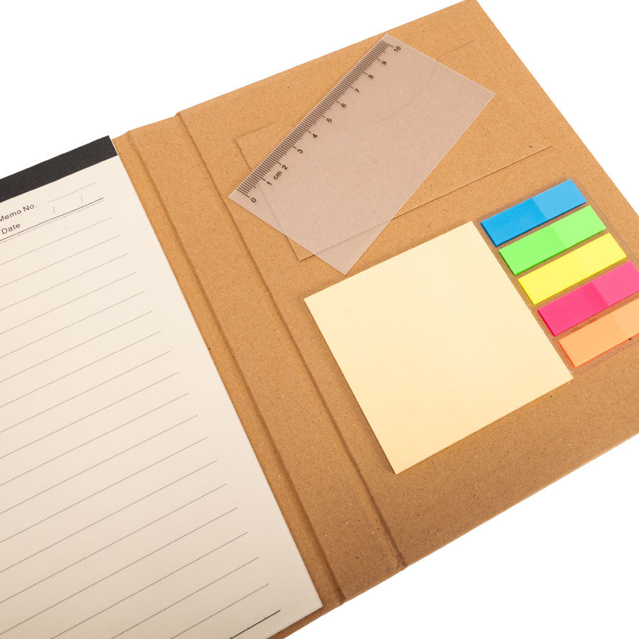 Set Ecológico de Escritorio «TRIUMPH». 6