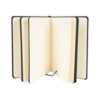 Cuaderno de PU eco-cuero