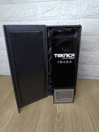 Trofeo Galvano de Cristal Negro ''Azabache''