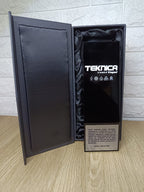 Trofeo Galvano de Cristal Negro ''Azabache''