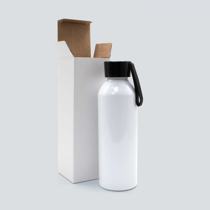 Botella BS Sport de Aluminio 750 ml