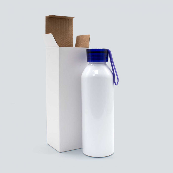 Botella BS Sport de Aluminio 750 ml