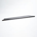 Set de 10 palitos chinos «CHOPSTICKS» de Acero inoxidable 10