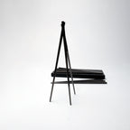 Set de 10 palitos chinos «CHOPSTICKS» de Acero inoxidable 13