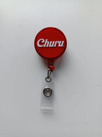 Yo-Yo Porta-Credencial
